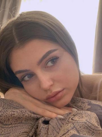Анкета проститутки Лада, Альбурикент, 25 лет, №74317